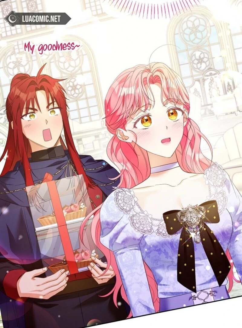 I Thought You Were A Time-Limited Husband Chapter 60 483 083