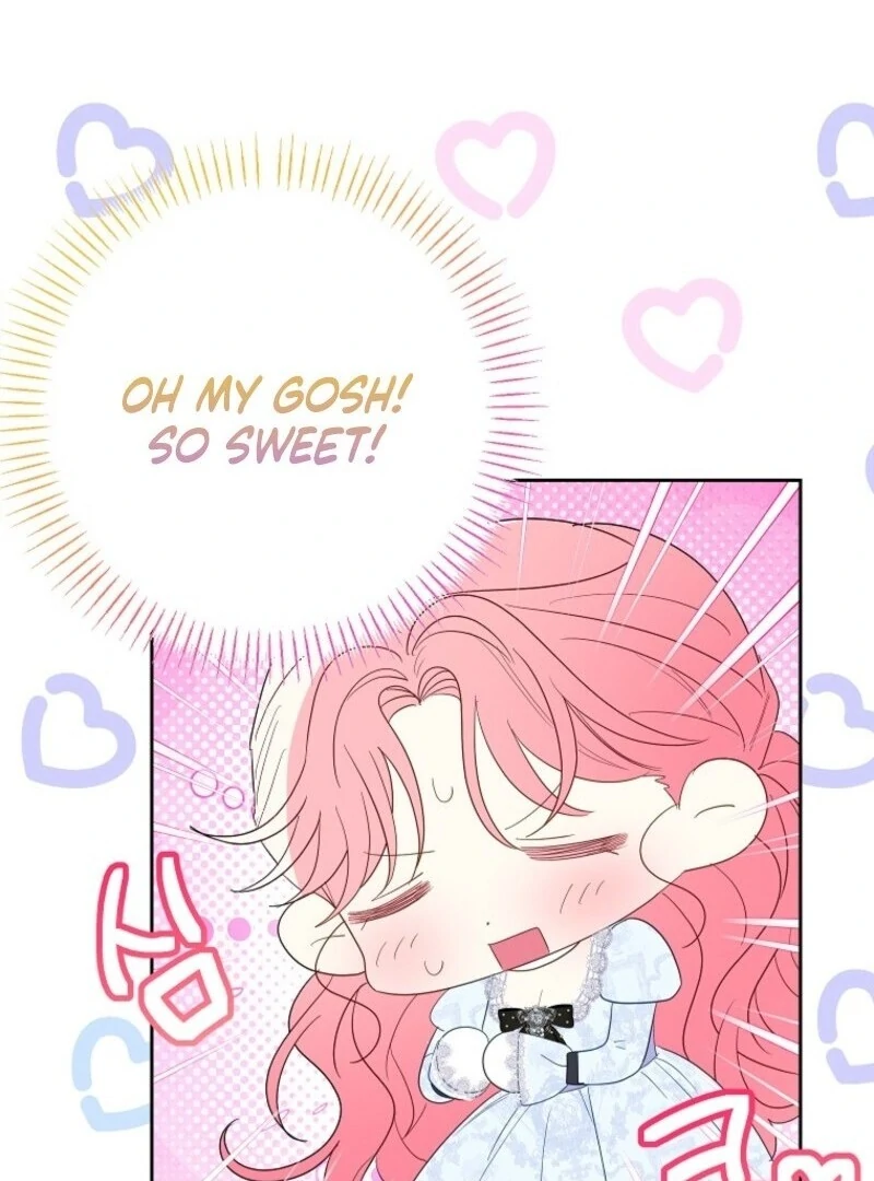 I Thought You Were A Time-Limited Husband Chapter 60 485 085