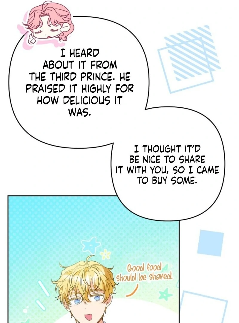 I Thought You Were A Time-Limited Husband Chapter 60 489 089