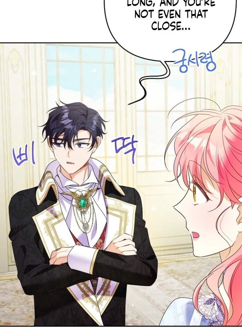 I Thought You Were A Time-Limited Husband Chapter 60 492 092