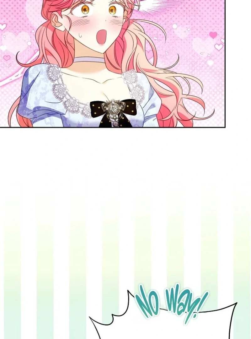 I Thought You Were A Time-Limited Husband Chapter 60 495 095