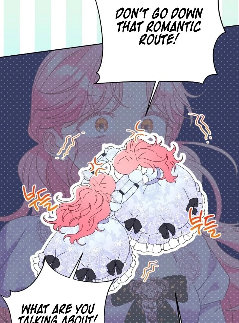 I Thought You Were A Time-Limited Husband Chapter 60 496 096