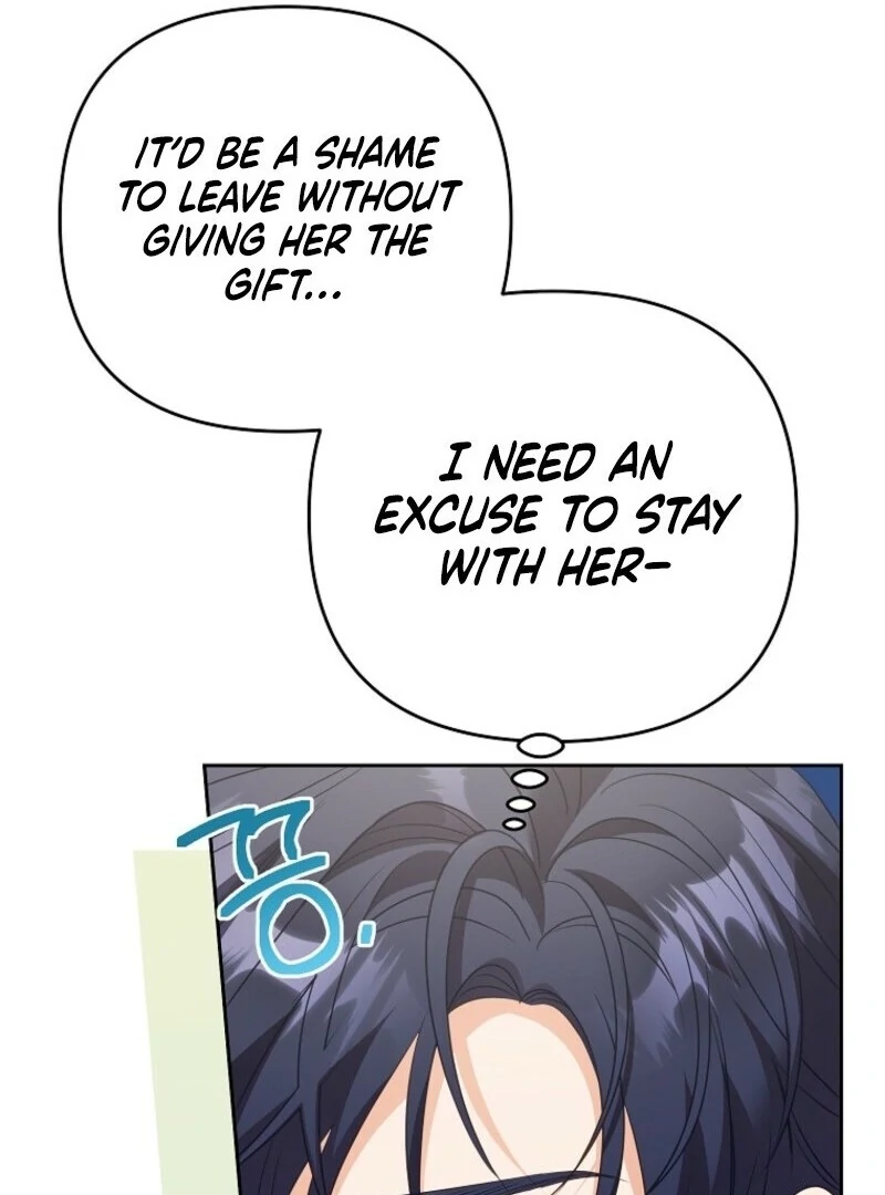 I Thought You Were A Time-Limited Husband Chapter 60 500 100