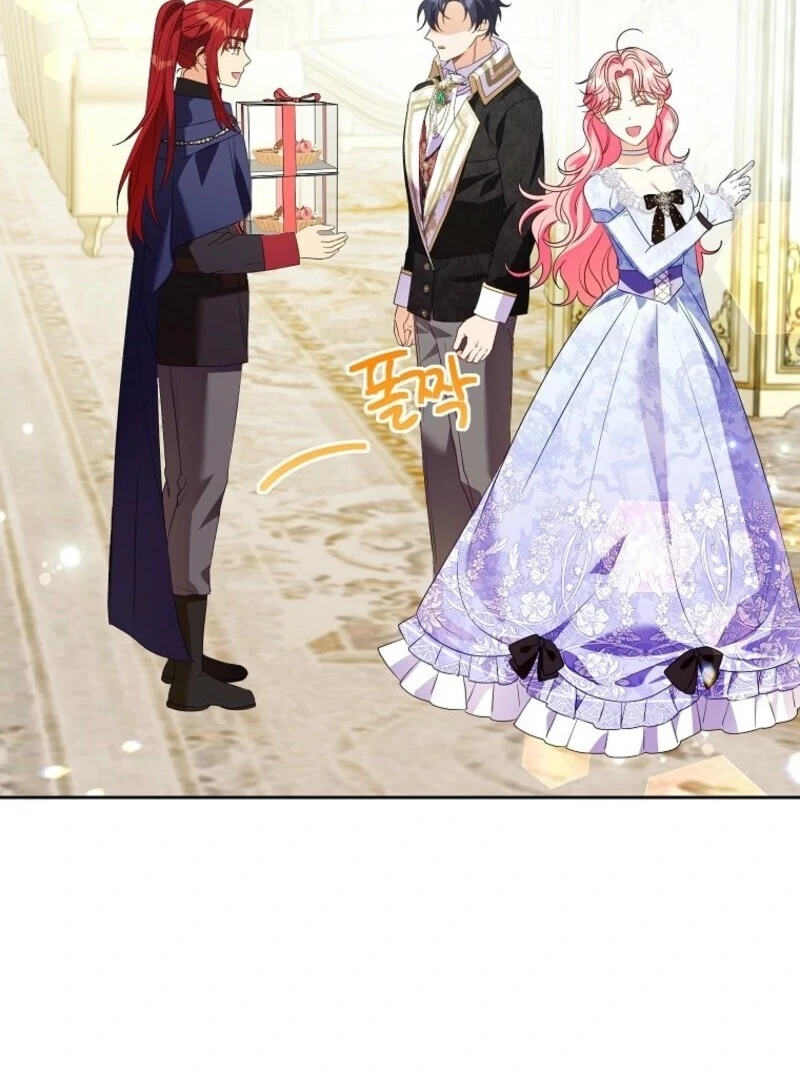 I Thought You Were A Time-Limited Husband Chapter 60 504 104