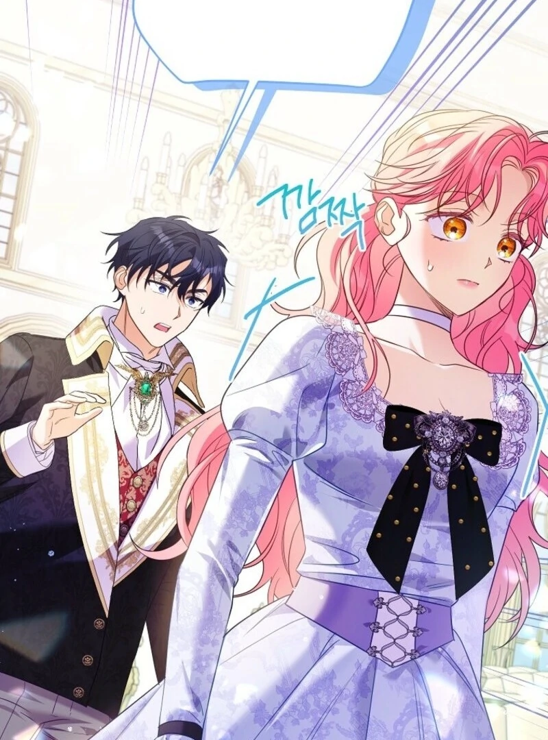 I Thought You Were A Time-Limited Husband Chapter 60 508 108