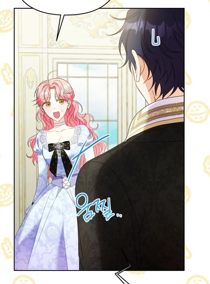 I Thought You Were A Time-Limited Husband Chapter 60 513 113