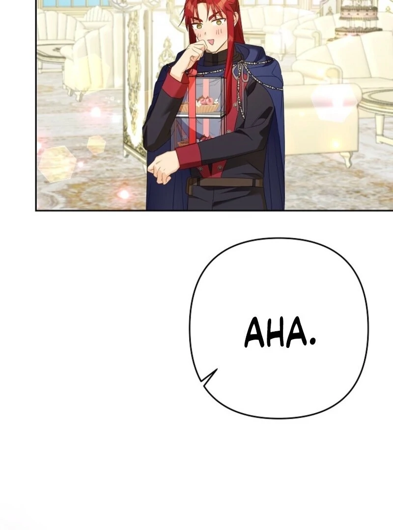 I Thought You Were A Time-Limited Husband Chapter 60 516 116