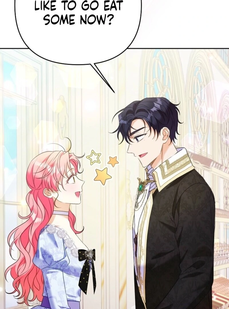 I Thought You Were A Time-Limited Husband Chapter 60 519 119