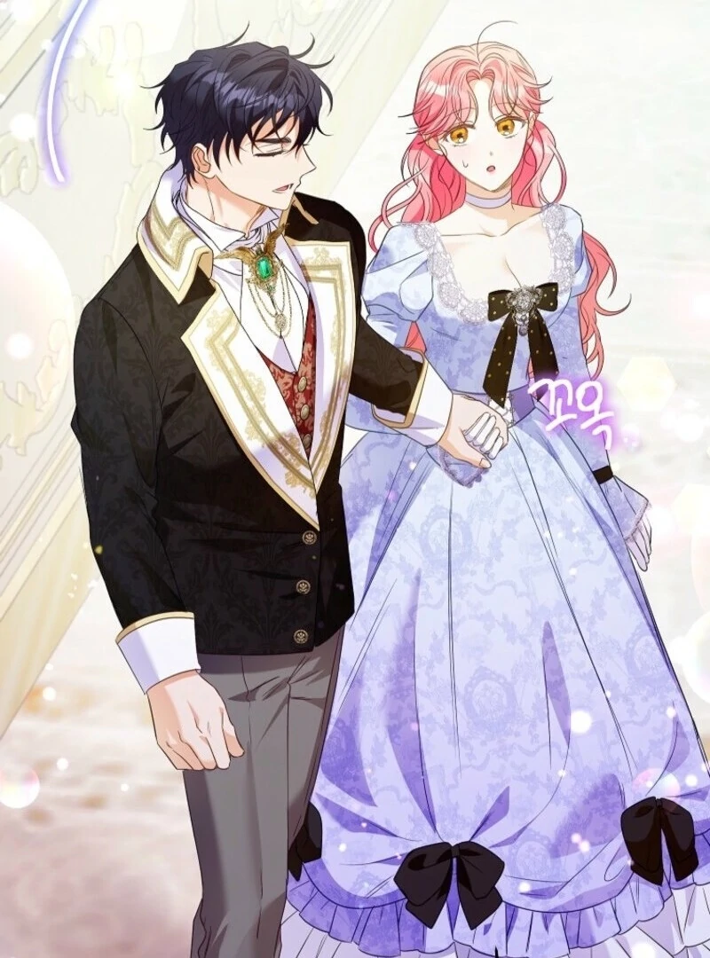 I Thought You Were A Time-Limited Husband Chapter 60 523 123