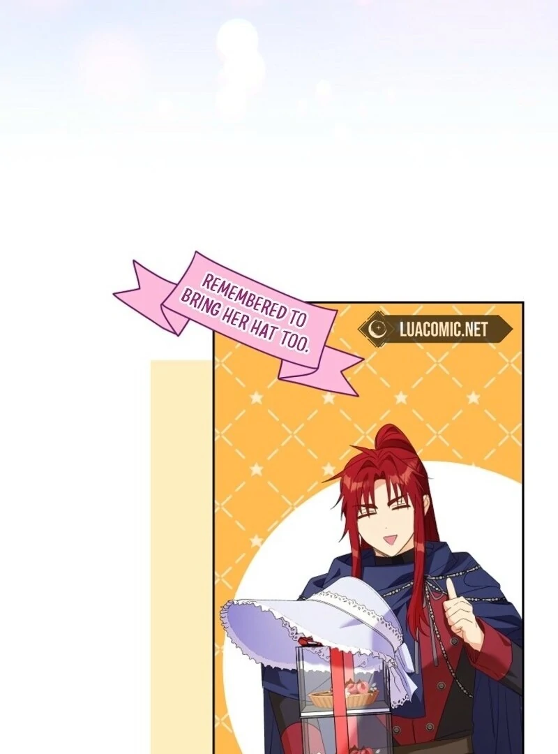 I Thought You Were A Time-Limited Husband Chapter 60 528 128