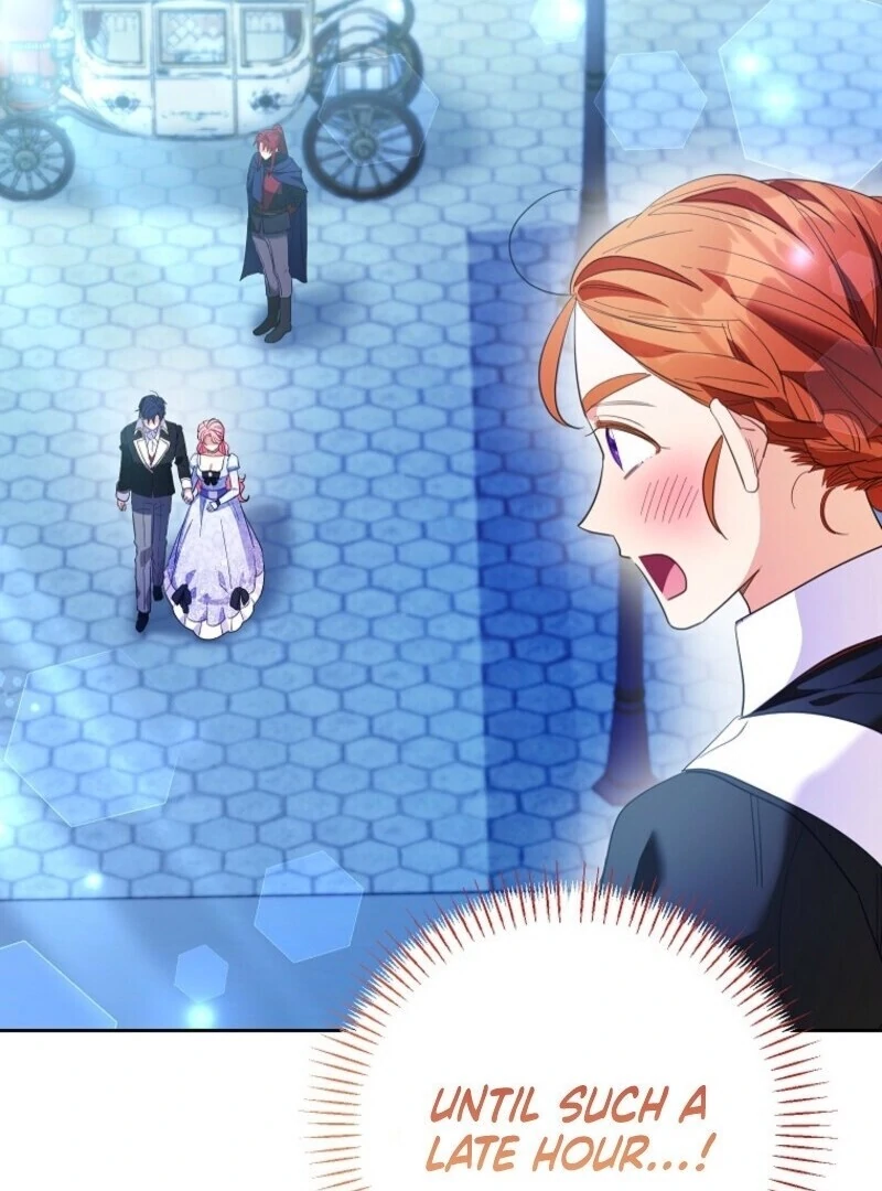 I Thought You Were A Time-Limited Husband Chapter 62 399 005