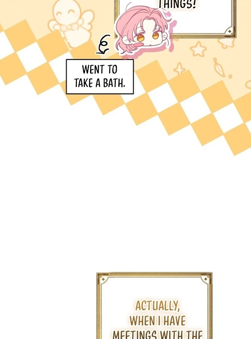 I Thought You Were A Time-Limited Husband Chapter 62 402 008