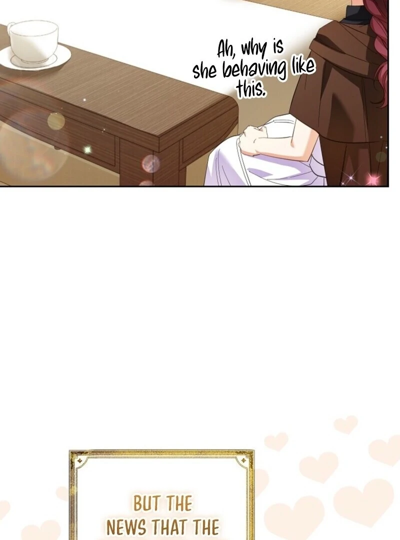 I Thought You Were A Time-Limited Husband Chapter 62 404 010