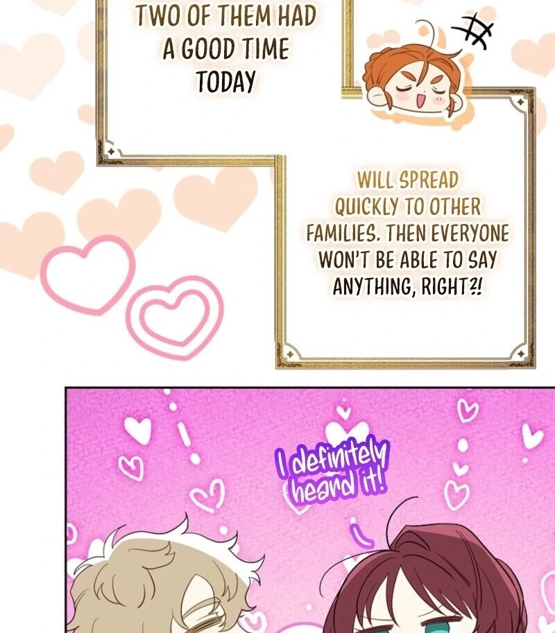 I Thought You Were A Time-Limited Husband Chapter 62 405 011