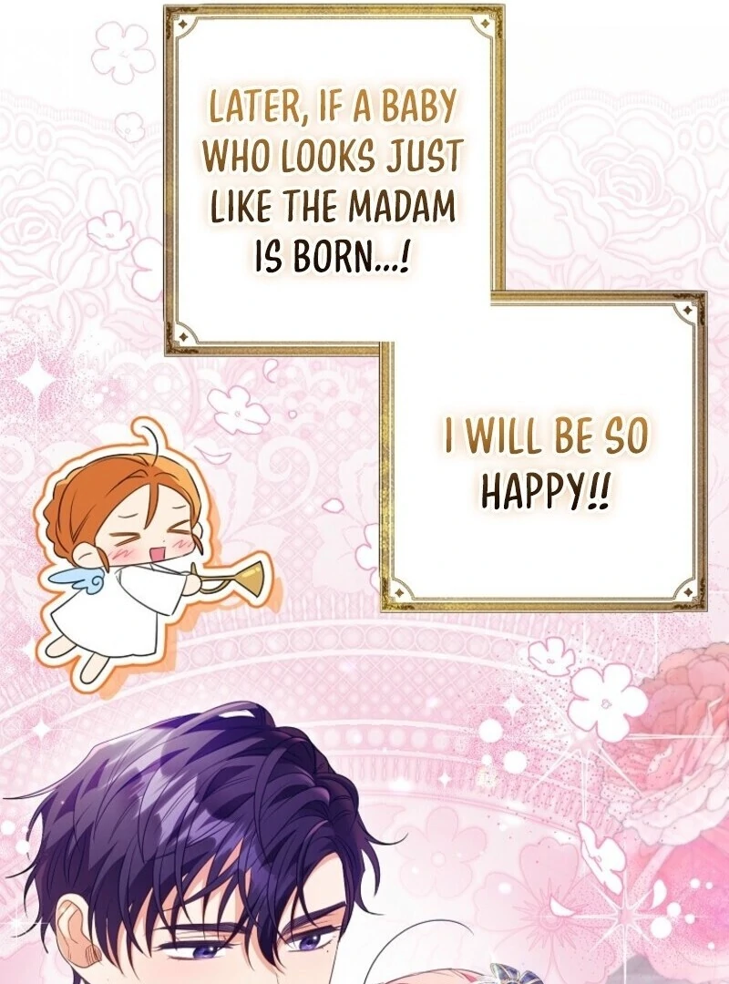 I Thought You Were A Time-Limited Husband Chapter 62 407 013