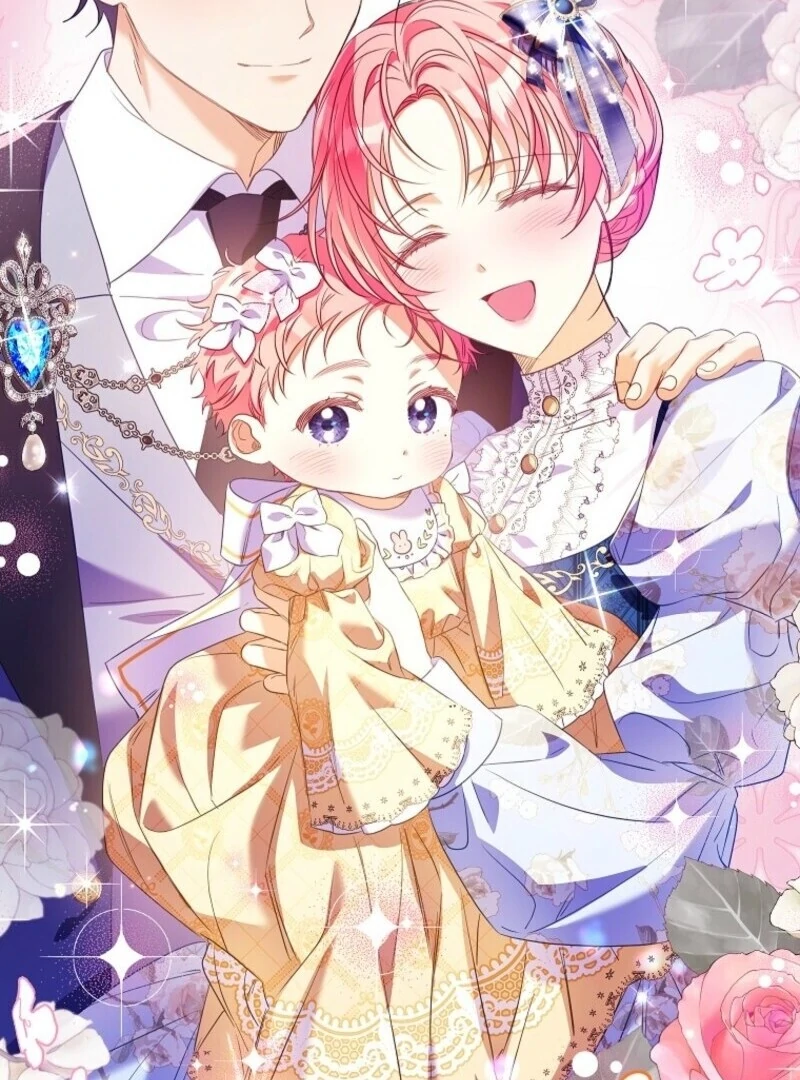 I Thought You Were A Time-Limited Husband Chapter 62 408 014