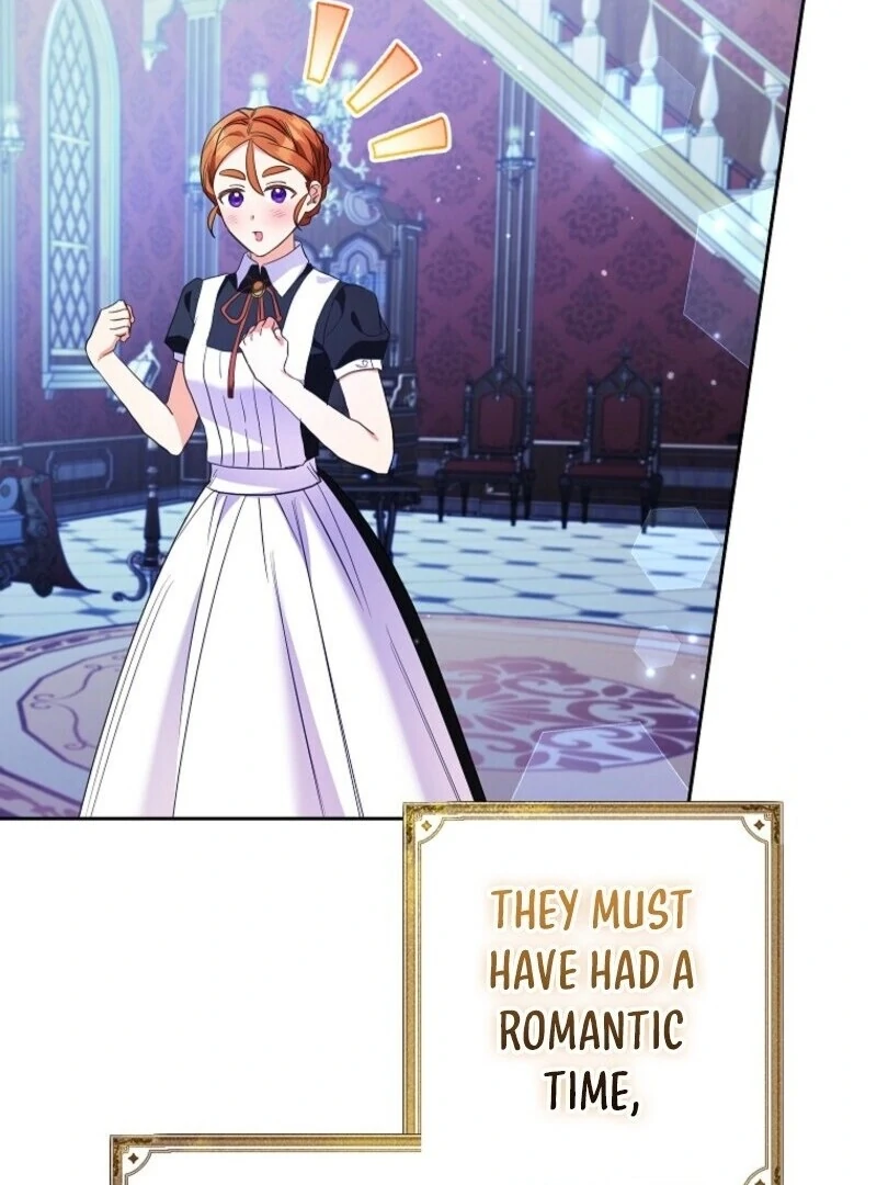 I Thought You Were A Time-Limited Husband Chapter 62 410 016