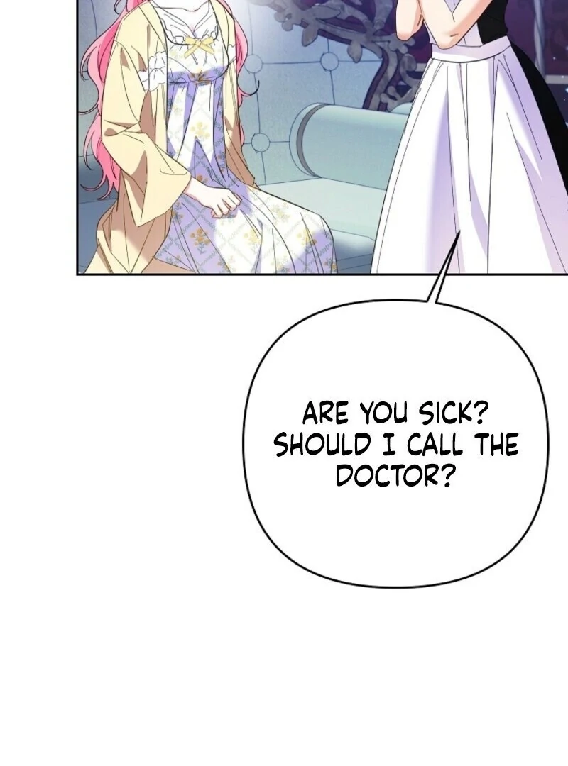 I Thought You Were A Time-Limited Husband Chapter 62 418 024