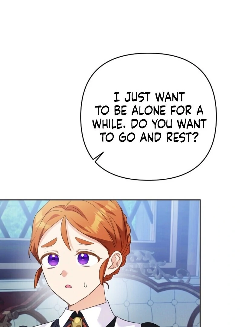 I Thought You Were A Time-Limited Husband Chapter 62 421 027