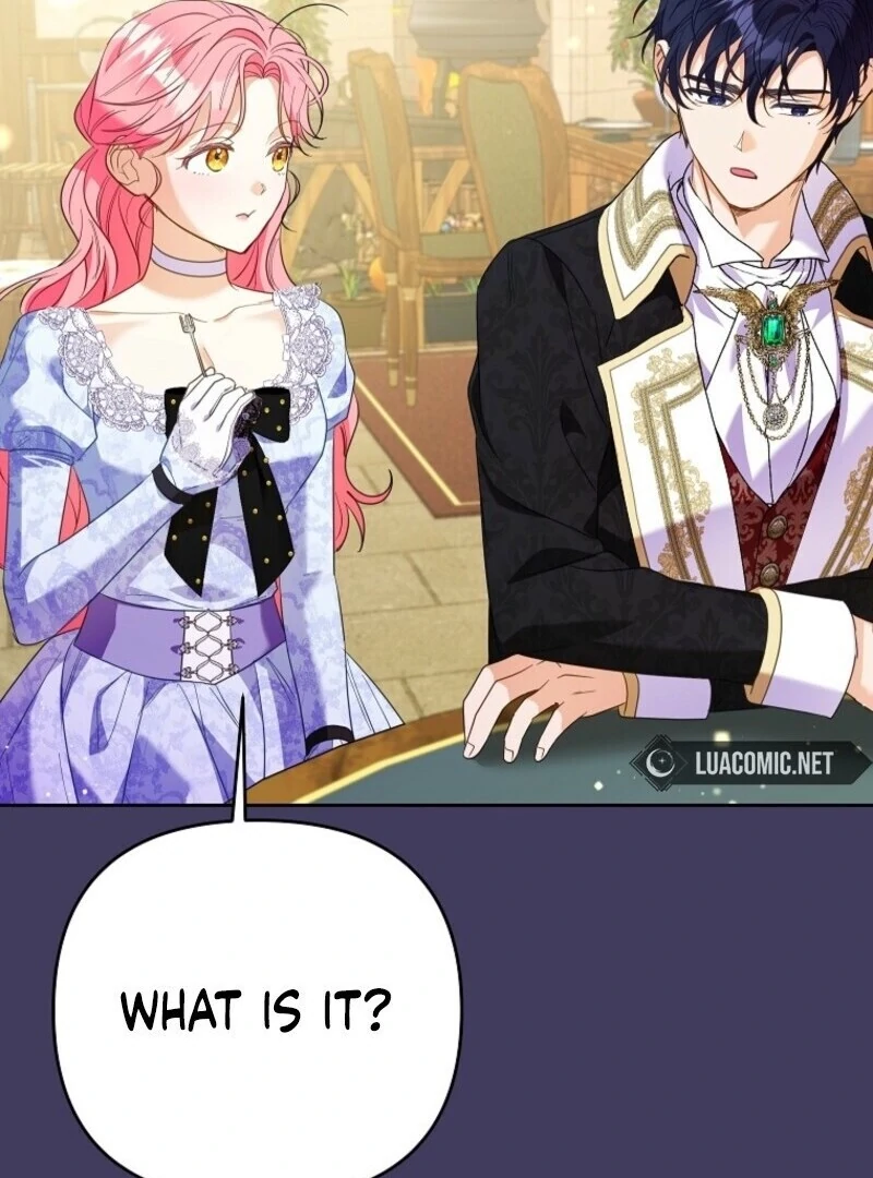 I Thought You Were A Time-Limited Husband Chapter 62 438 044