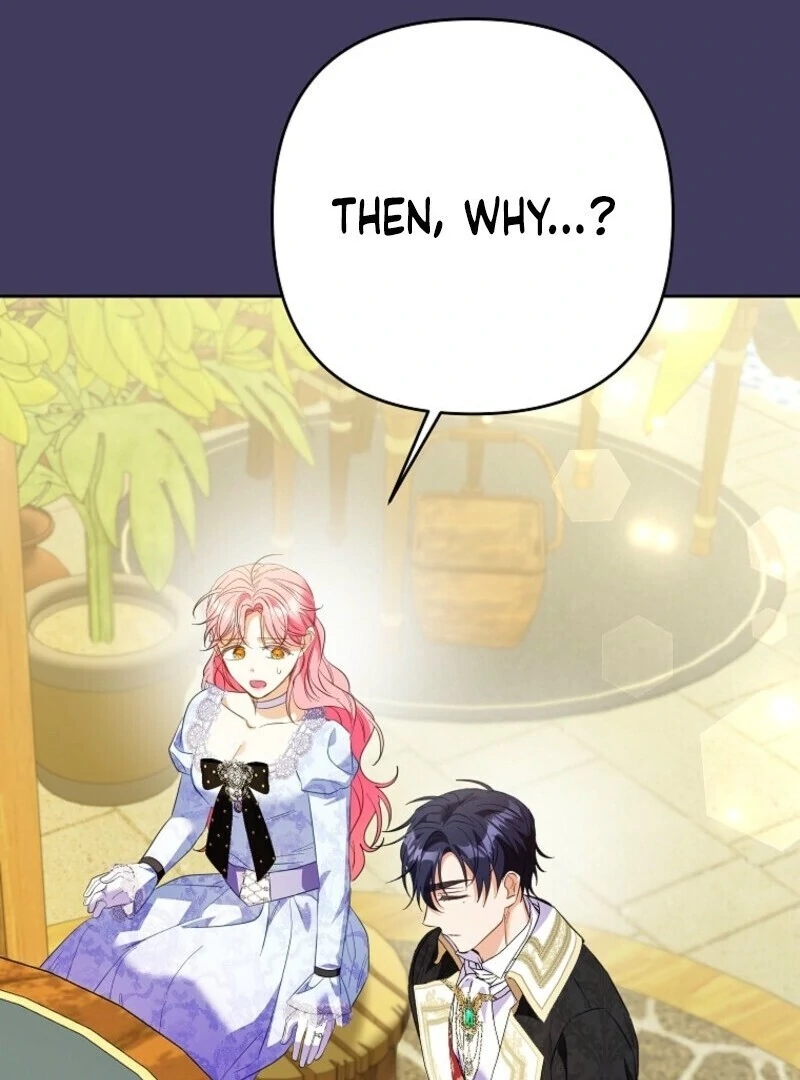 I Thought You Were A Time-Limited Husband Chapter 62 445 051