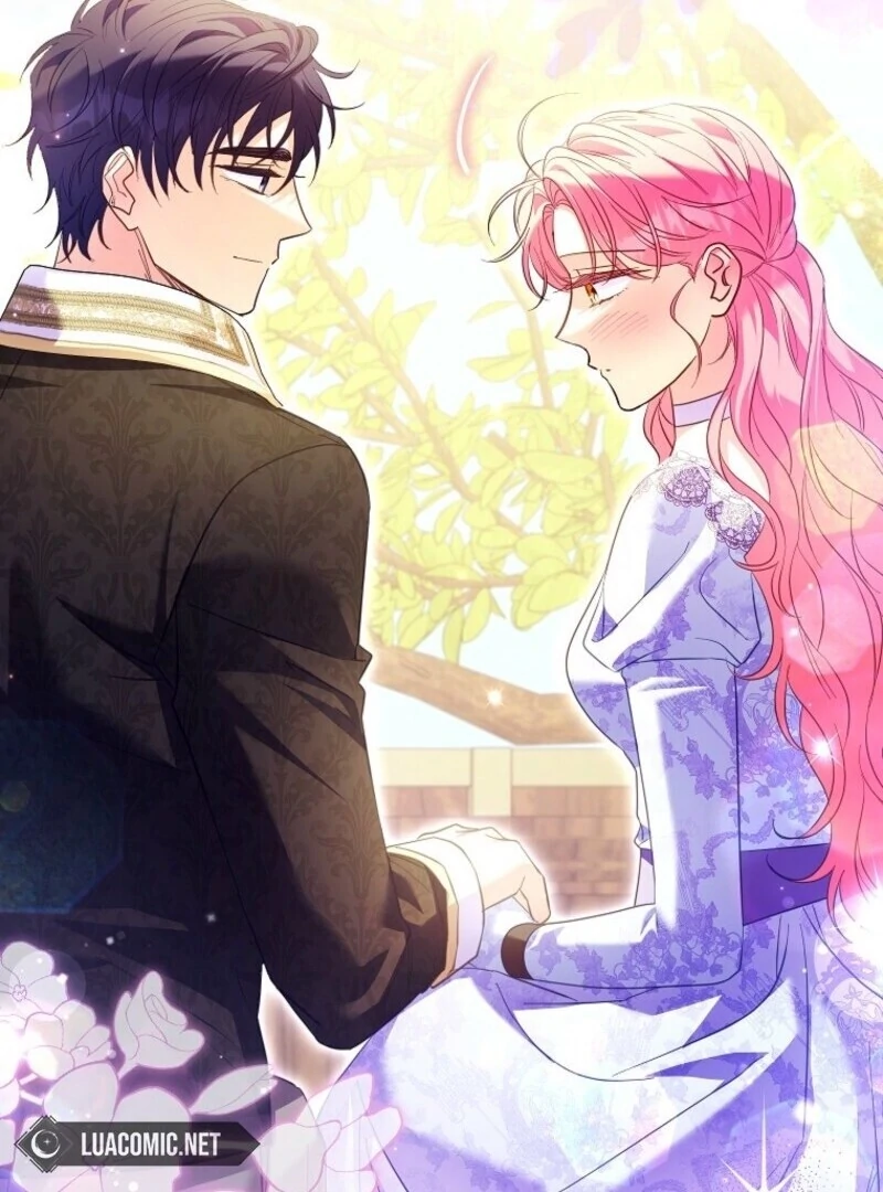 I Thought You Were A Time-Limited Husband Chapter 62 460 066