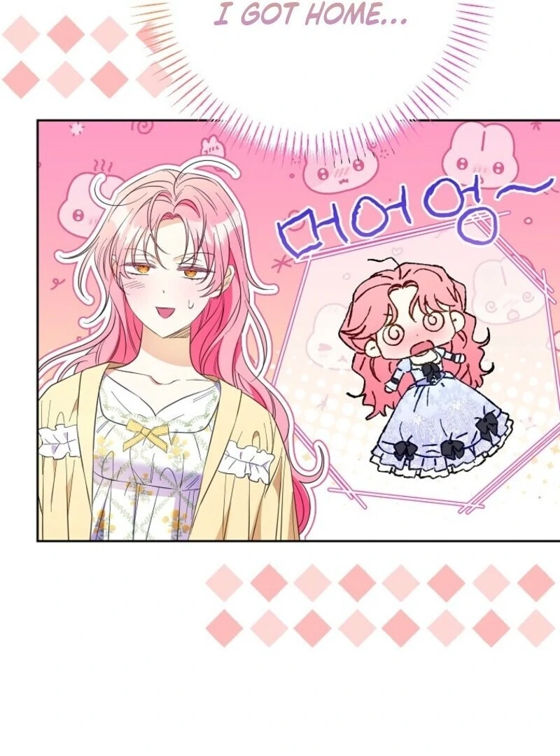 I Thought You Were A Time-Limited Husband Chapter 62 463 069