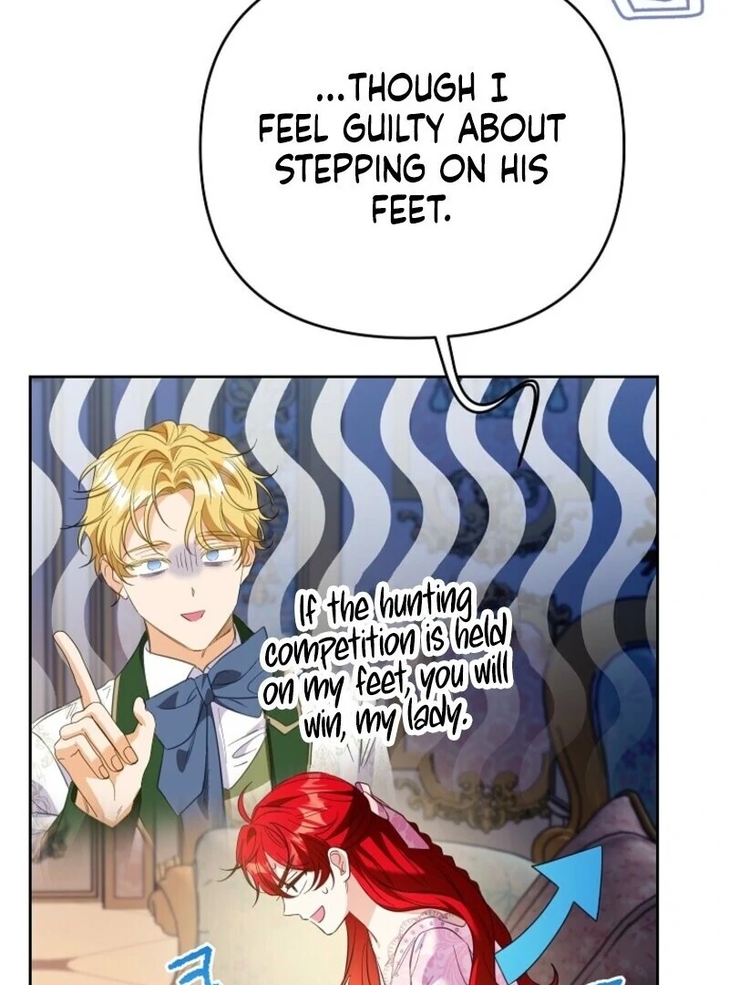 I Thought You Were A Time-Limited Husband Chapter 62 488 094