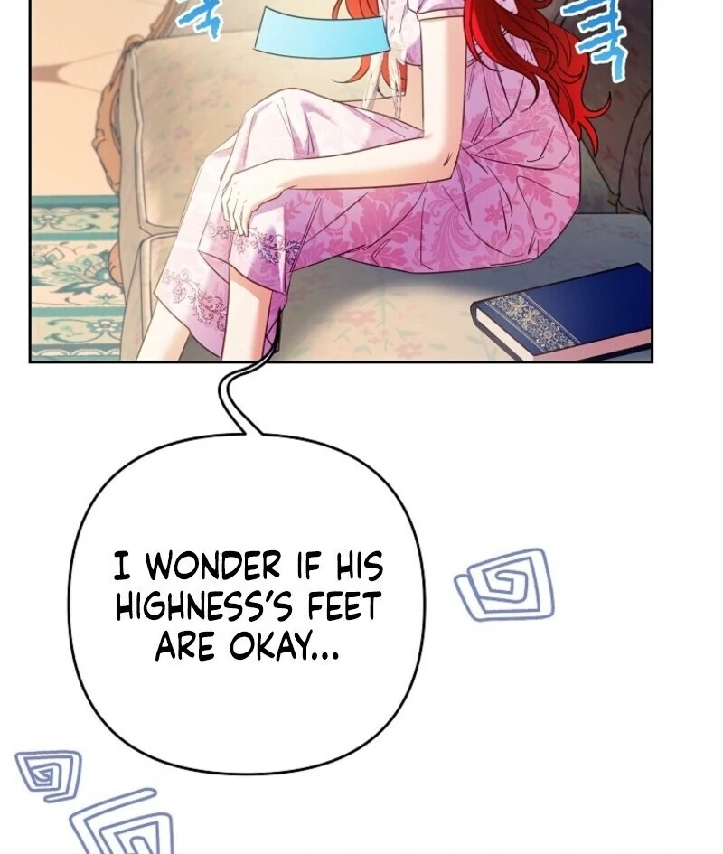 I Thought You Were A Time-Limited Husband Chapter 62 489 095