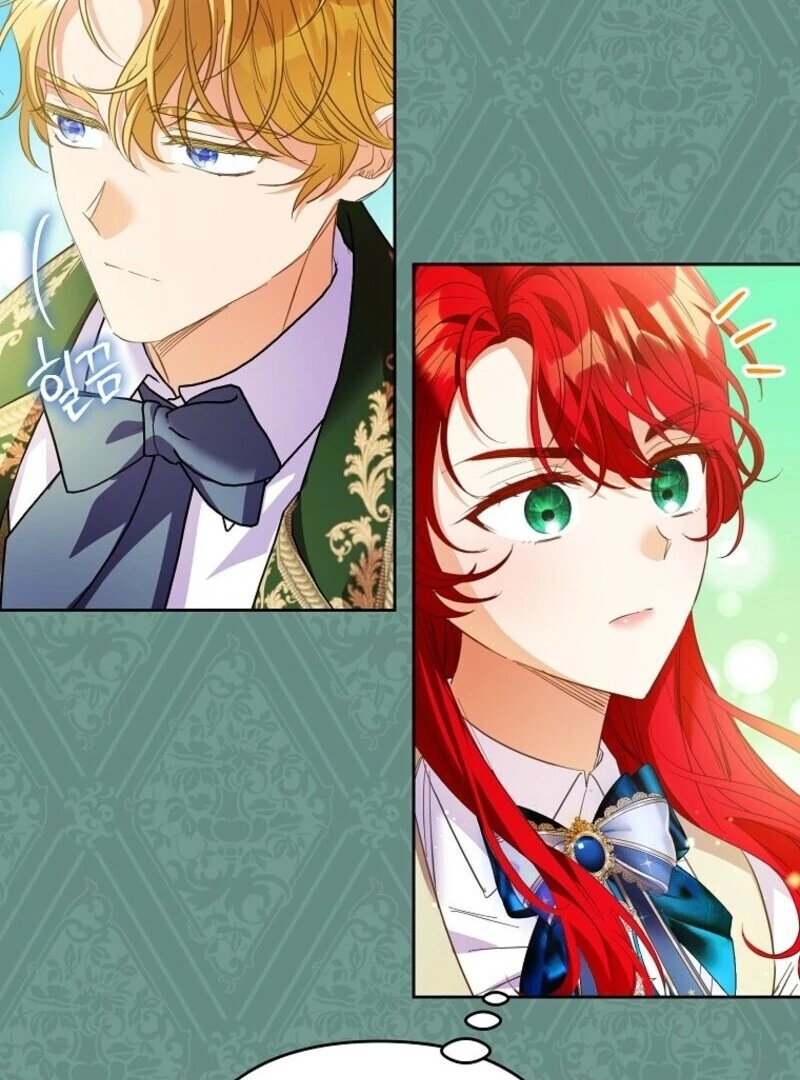 I Thought You Were A Time-Limited Husband Chapter 62 494 100