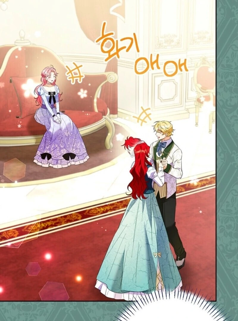 I Thought You Were A Time-Limited Husband Chapter 62 499 105