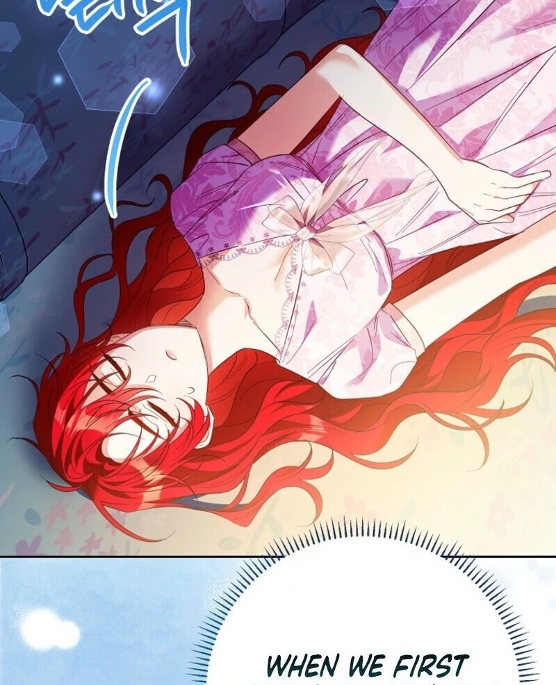 I Thought You Were A Time-Limited Husband Chapter 62 503 109