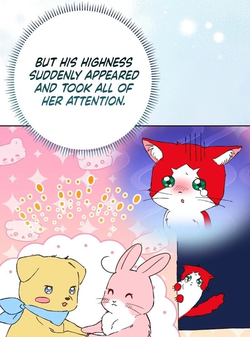 I Thought You Were A Time-Limited Husband Chapter 62 505 111