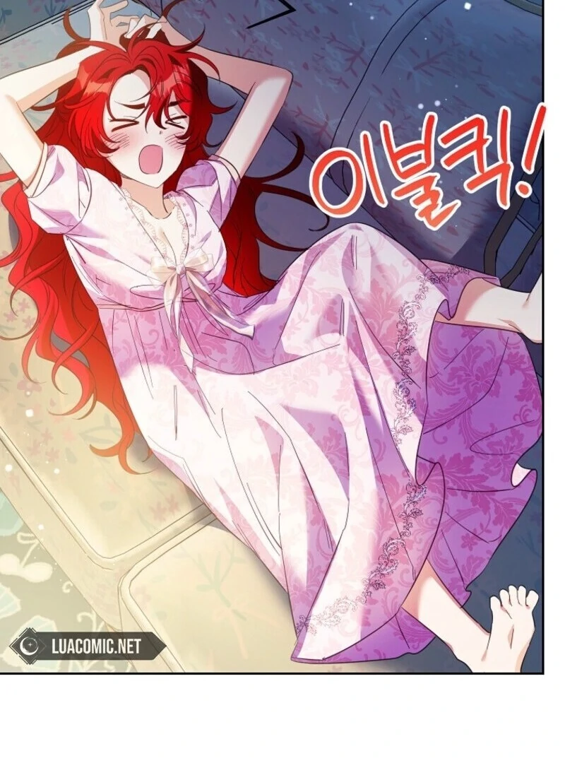 I Thought You Were A Time-Limited Husband Chapter 62 511 117