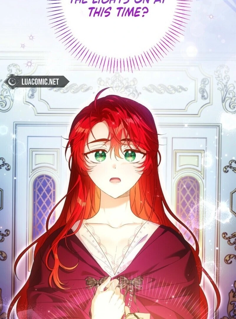 I Thought You Were A Time-Limited Husband Chapter 62 520 126