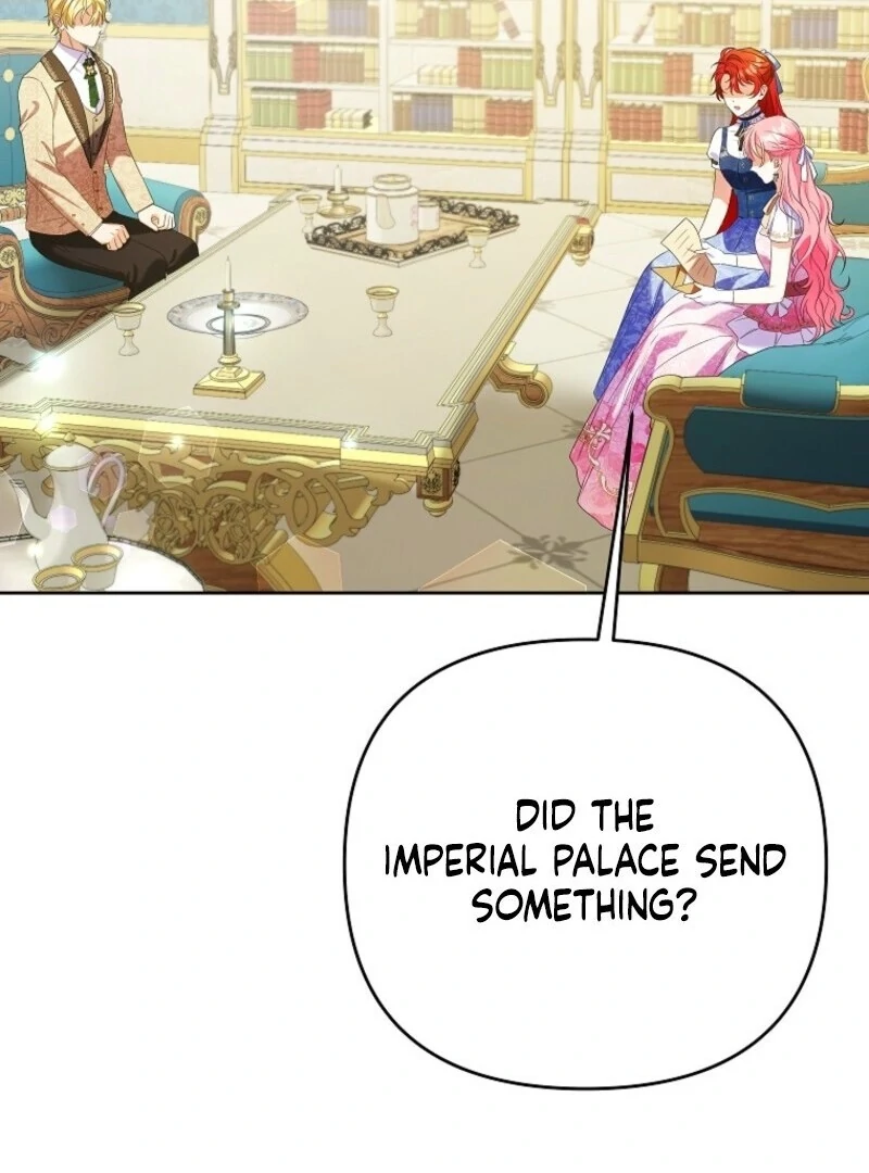 I Thought You Were A Time-Limited Husband Chapter 64 421 003