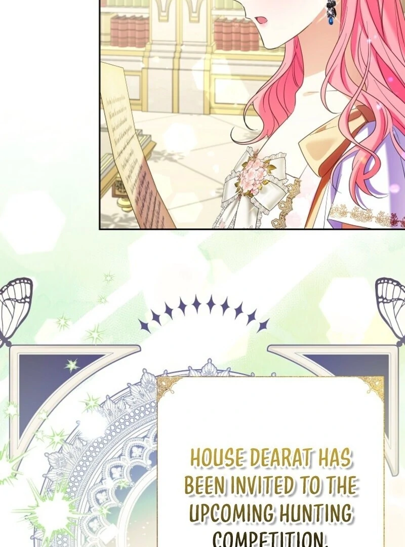 I Thought You Were A Time-Limited Husband Chapter 64 423 005