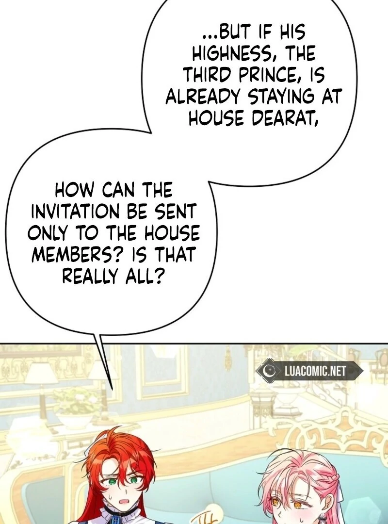 I Thought You Were A Time-Limited Husband Chapter 64 426 008