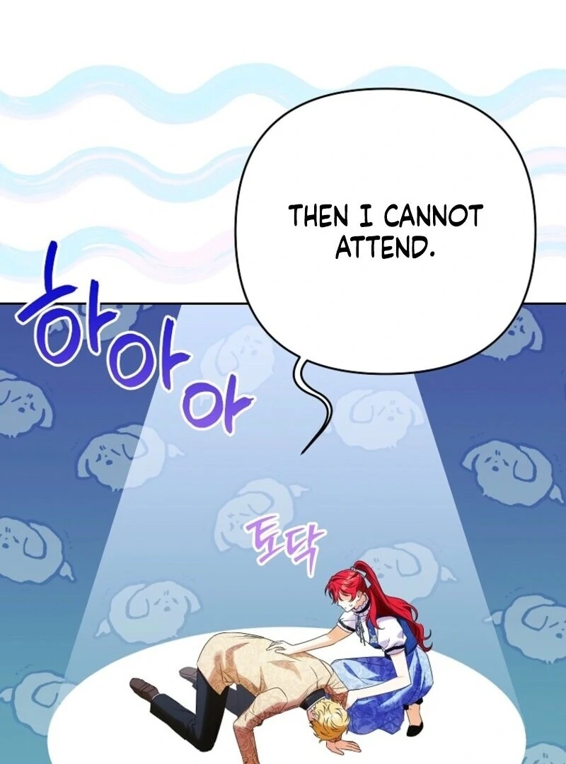 I Thought You Were A Time-Limited Husband Chapter 64 430 012