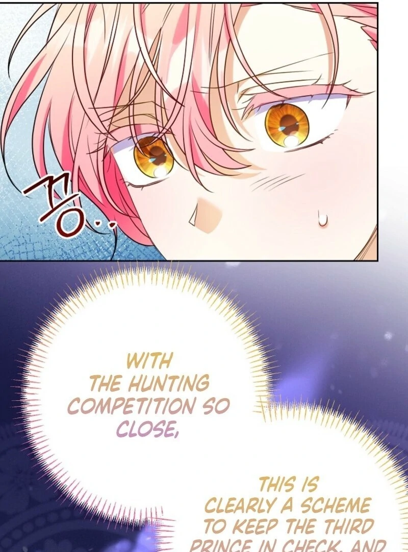 I Thought You Were A Time-Limited Husband Chapter 64 433 015