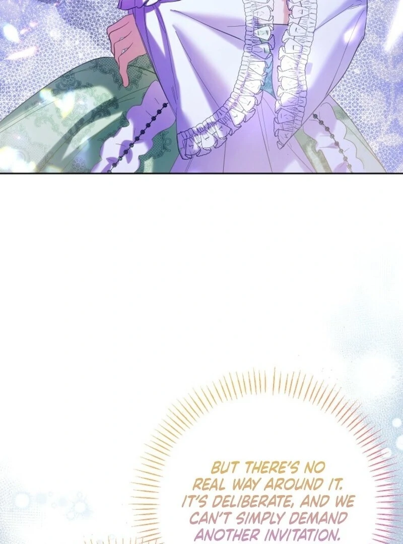 I Thought You Were A Time-Limited Husband Chapter 64 435 017