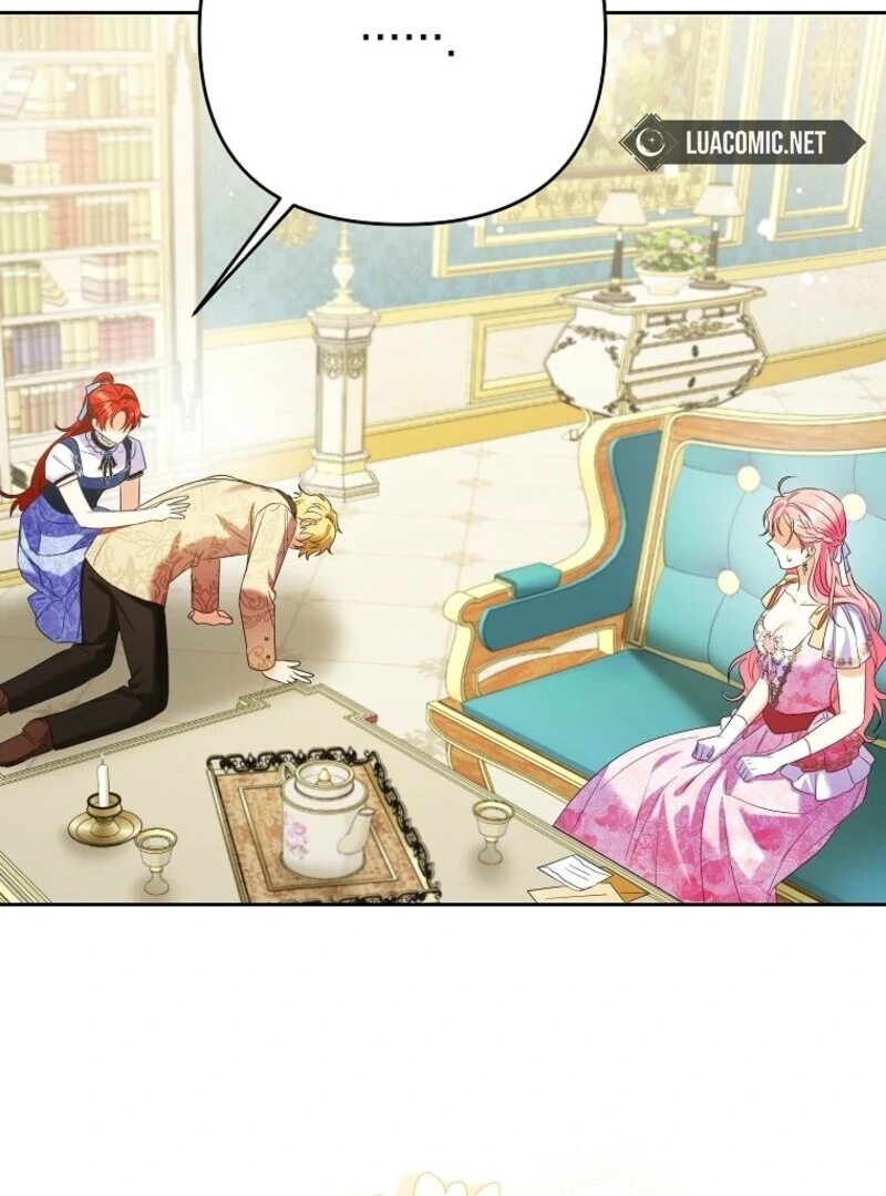 I Thought You Were A Time-Limited Husband Chapter 64 438 020