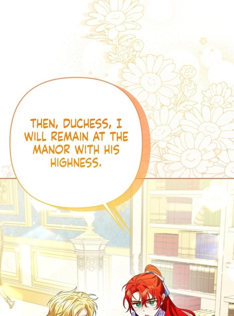 I Thought You Were A Time-Limited Husband Chapter 64 439 021