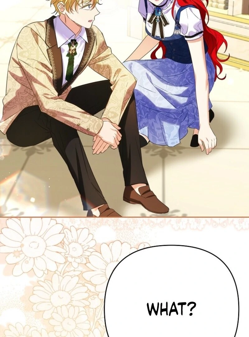 I Thought You Were A Time-Limited Husband Chapter 64 440 022