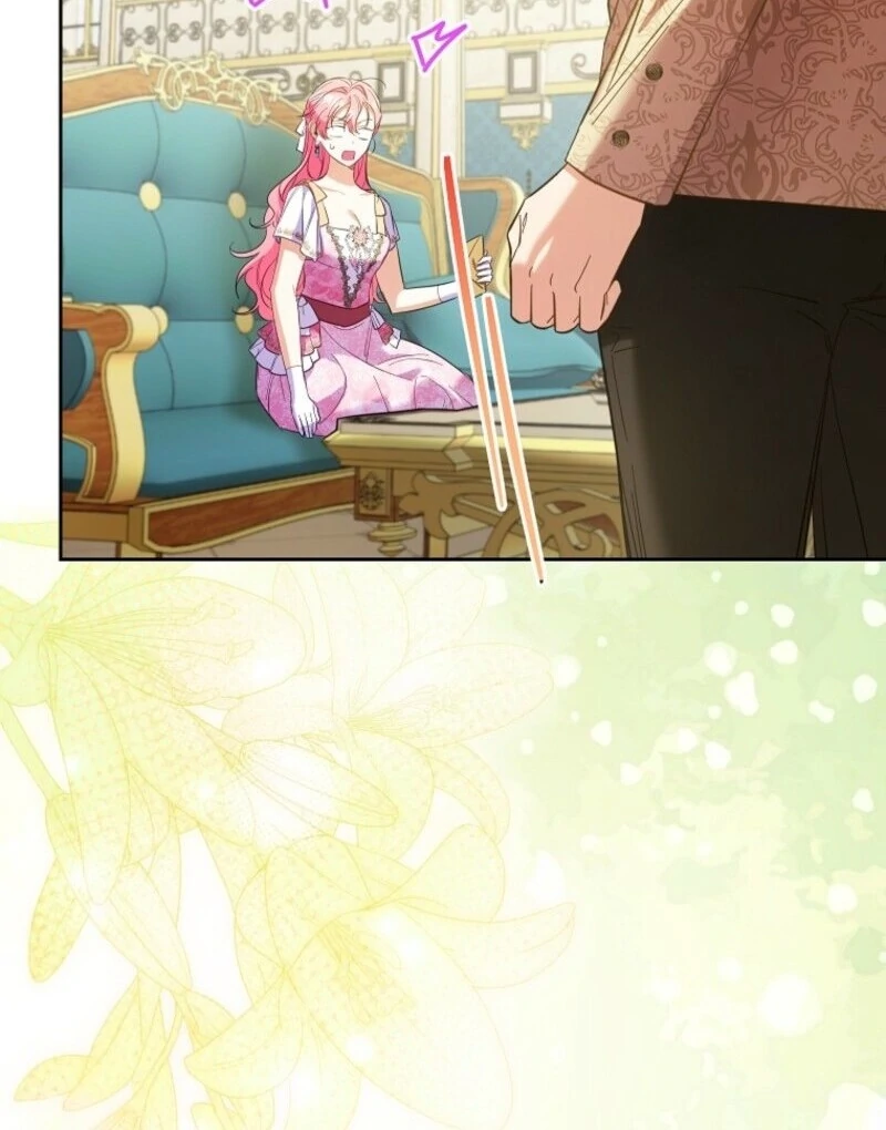 I Thought You Were A Time-Limited Husband Chapter 64 446 028