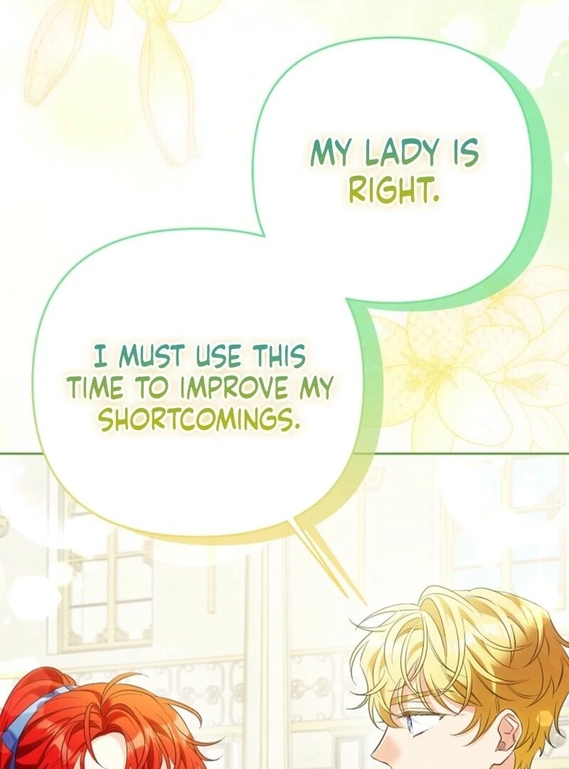 I Thought You Were A Time-Limited Husband Chapter 64 447 029