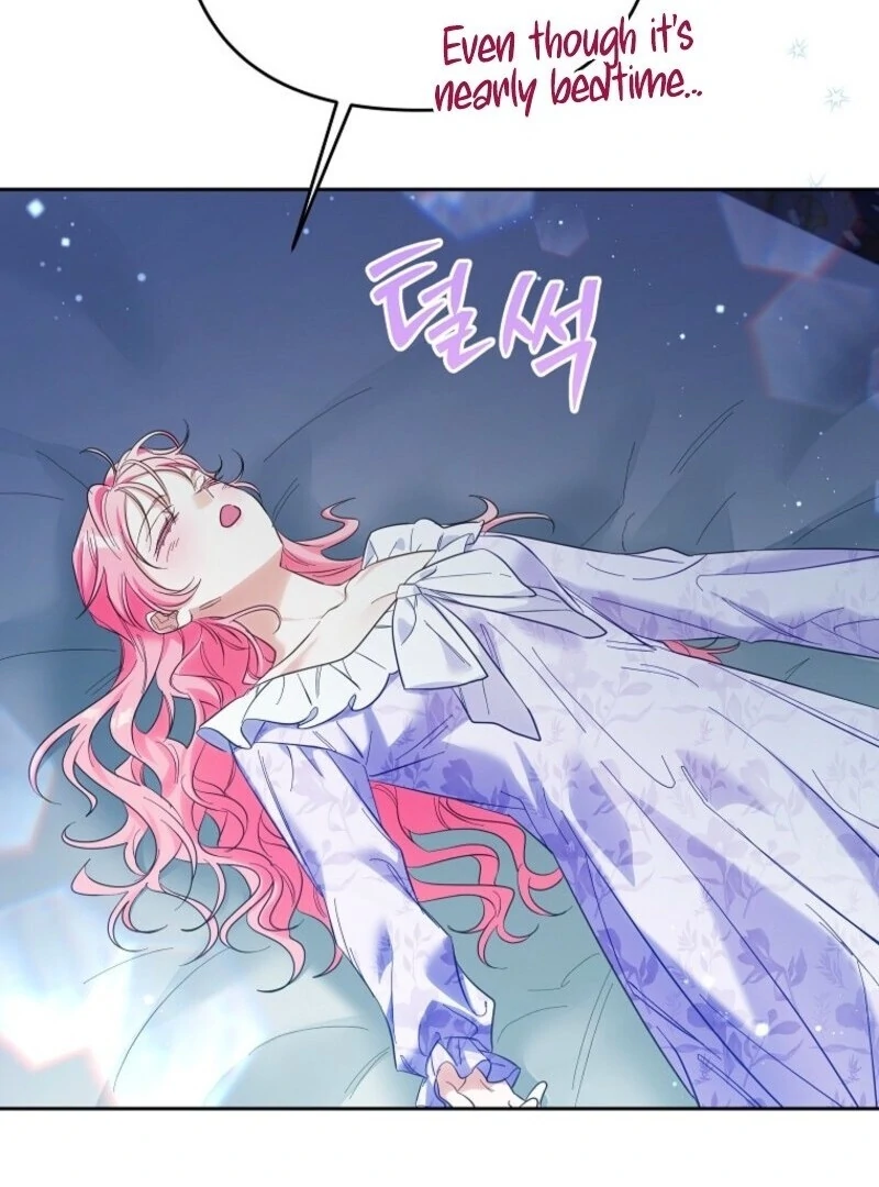 I Thought You Were A Time-Limited Husband Chapter 64 455 037