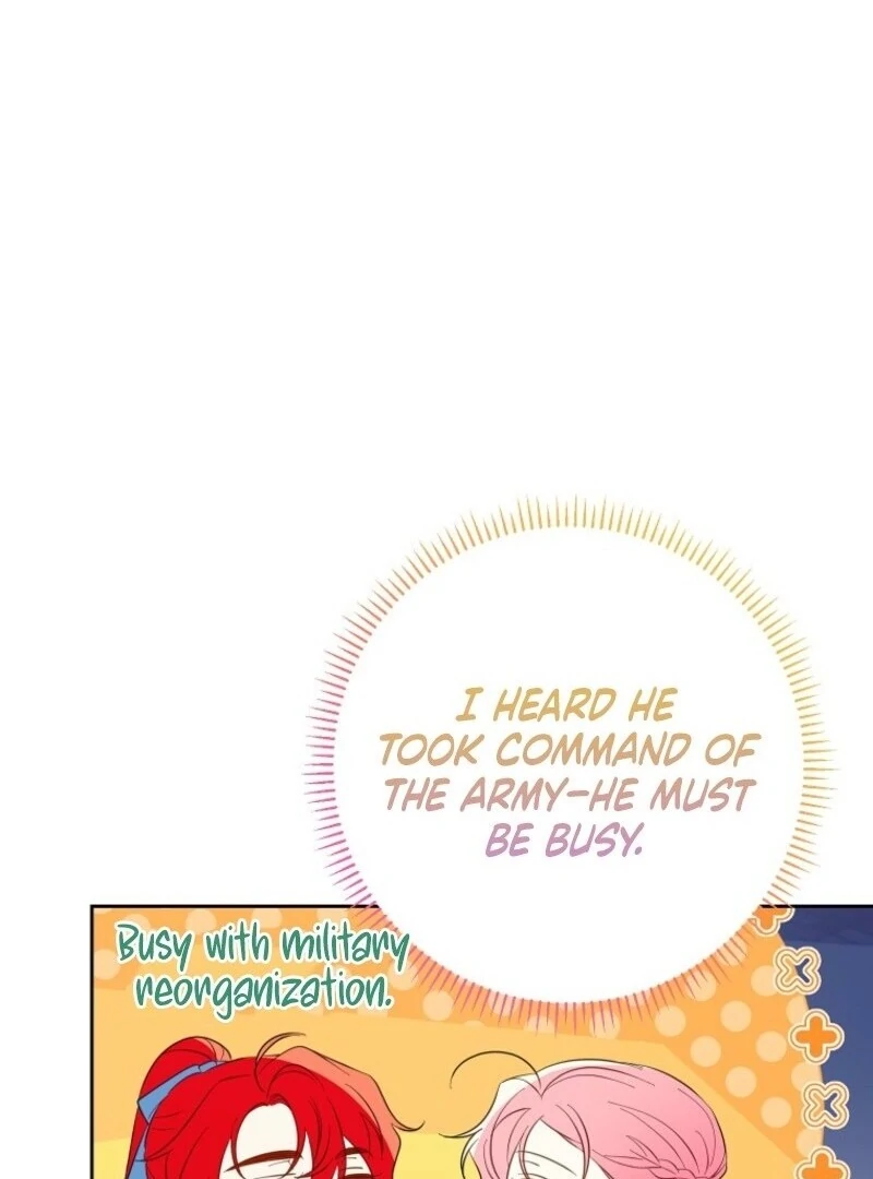 I Thought You Were A Time-Limited Husband Chapter 64 456 038