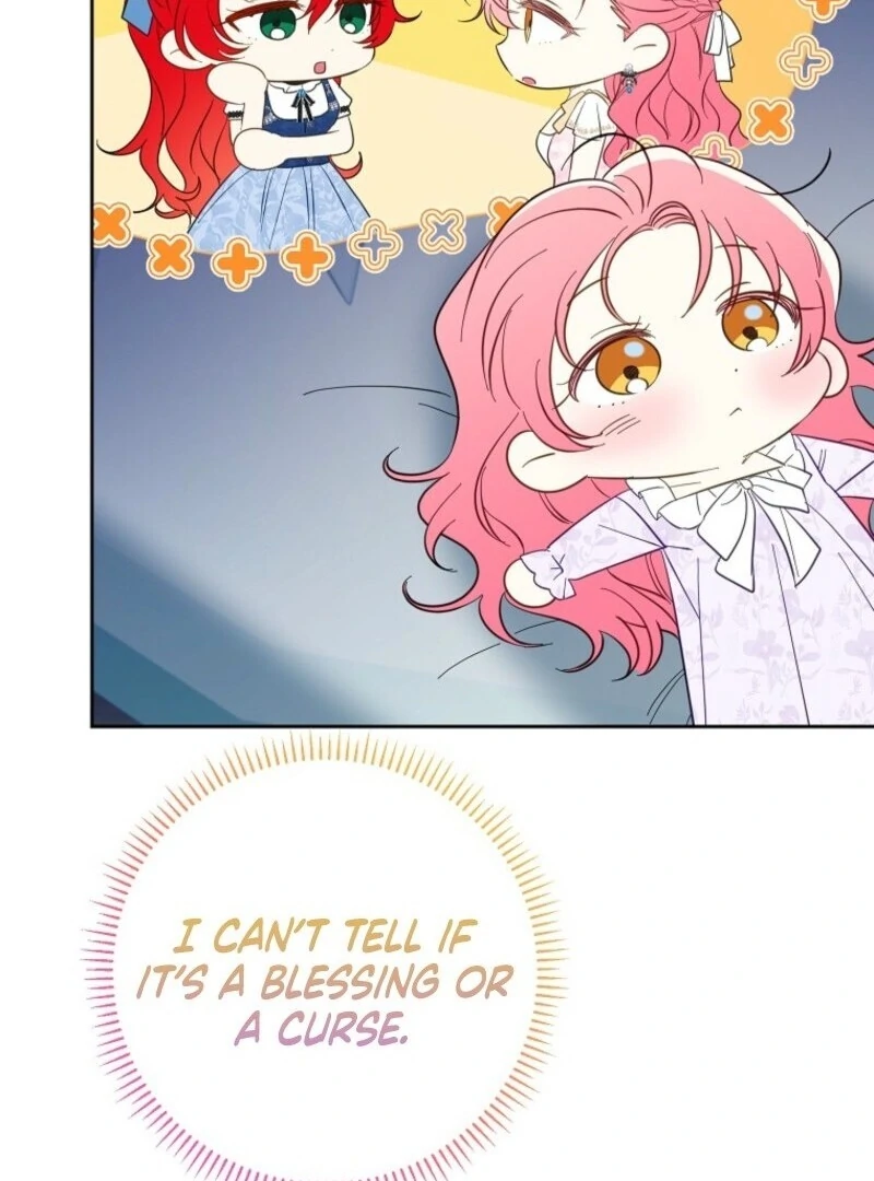 I Thought You Were A Time-Limited Husband Chapter 64 457 039