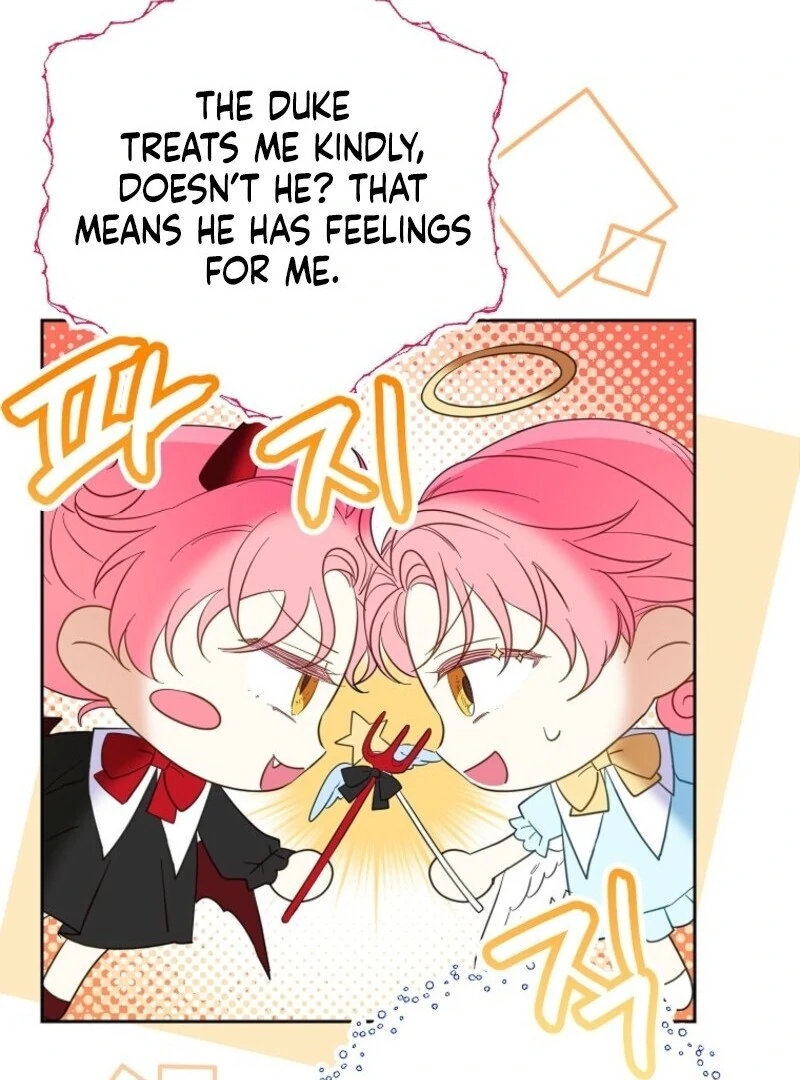 I Thought You Were A Time-Limited Husband Chapter 64 462 044